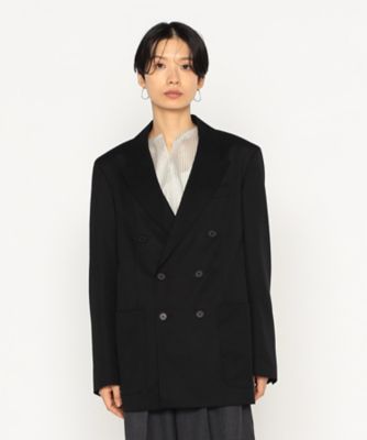 ＜BASILE28 (Women)＞７２ギャバ　ジェンダーレスジャケット（２８０４ＪＭ１２）