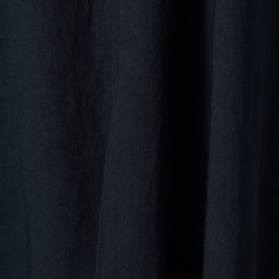 【セットアップ対応】トリビスストレッチ　　Ｖネックチュニックドレス（２８０５ＯＺ０１）