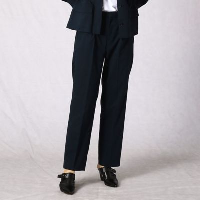【セットアップ対応】トリビスストレッチ　センタープレスパンツ（２８０５ＰＺ０４）