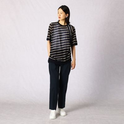 【セットアップ対応】トリビスストレッチ　センタープレスパンツ（２８０５ＰＺ０４）