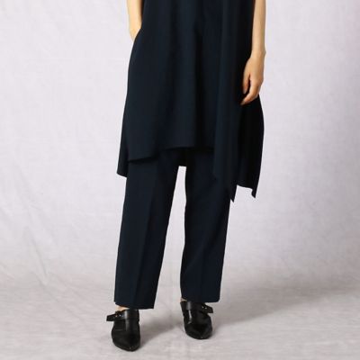 【セットアップ対応】トリビスストレッチ　センタープレスパンツ（２８０５ＰＺ０４）