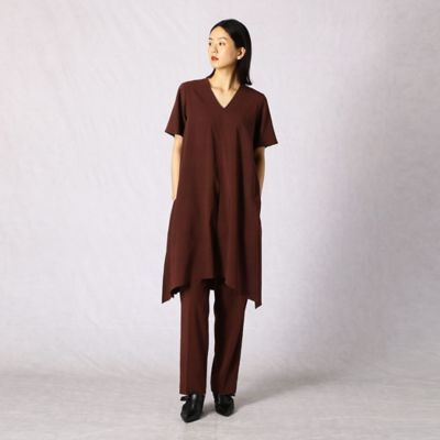 【セットアップ対応】トリビスストレッチ　センタープレスパンツ（２８０５ＰＺ０４）