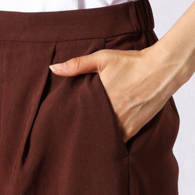 【セットアップ対応】トリビスストレッチ　センタープレスパンツ（２８０５ＰＺ０４）