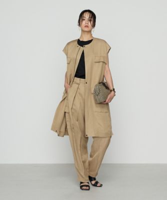 ＶＩＳ／ＬＩ　ＢＲＩＧＨＴ　ＴＷＩＬＬ　バレルカーゴパンツ（２８０７ＰＫ０９）