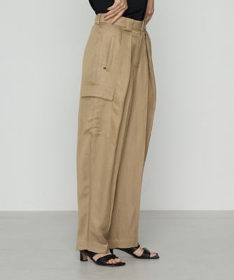 ＶＩＳ／ＬＩ　ＢＲＩＧＨＴ　ＴＷＩＬＬ　バレルカーゴパンツ（２８０７ＰＫ０９）