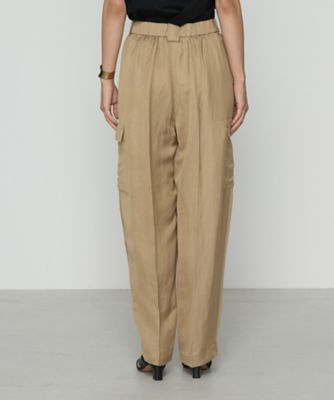 ＶＩＳ／ＬＩ　ＢＲＩＧＨＴ　ＴＷＩＬＬ　バレルカーゴパンツ（２８０７ＰＫ０９）