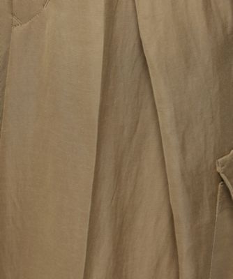 ＶＩＳ／ＬＩ　ＢＲＩＧＨＴ　ＴＷＩＬＬ　バレルカーゴパンツ（２８０７ＰＫ０９）
