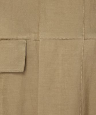 ＶＩＳ／ＬＩ　ＢＲＩＧＨＴ　ＴＷＩＬＬ　ジレワンピース（２８０７ＶＫ１３）