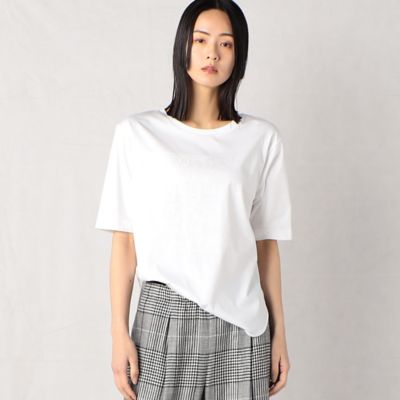 デジタルロゴ　Ｔシャツ（２８０８ＴＣ０５）