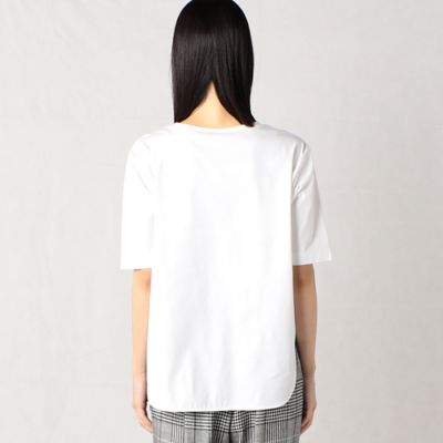 デジタルロゴ　Ｔシャツ（２８０８ＴＣ０５）