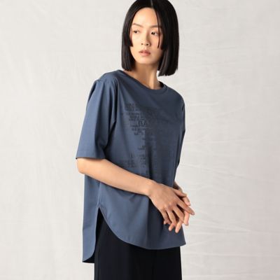 デジタルロゴ　Ｔシャツ（２８０８ＴＣ０５）