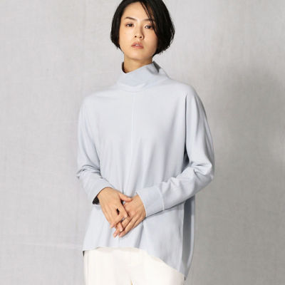 ｉｃｌ ハイネックプルオーバー ２８１１ｅｒ０５ 三越伊勢丹オンラインストア 公式