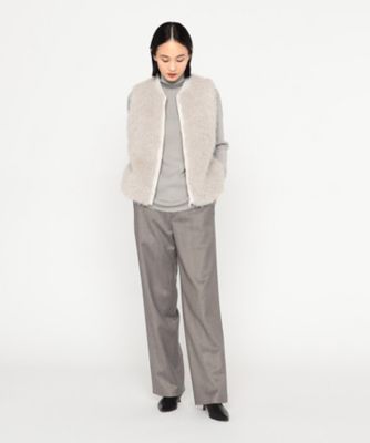 ＴＷＥＥＤ　ＭＩＸ　ワイドパンツ（２８１１ＰＩ１３）