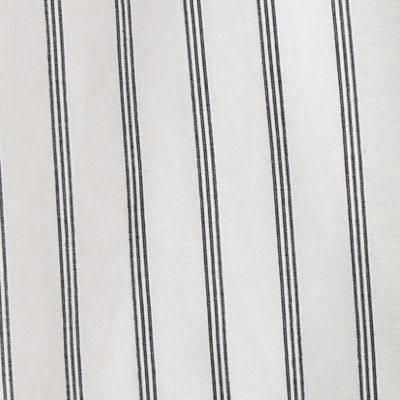 ストライプ　フードシャツ（２８１２ＨＴ１３）