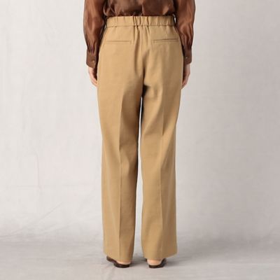 その他パンツ｜パンツ｜BASILE28（バジーレ28）｜SALE｜【夏