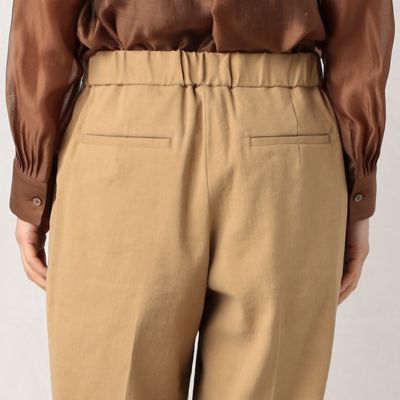 その他パンツ｜パンツ｜BASILE28（バジーレ28）｜SALE｜【夏