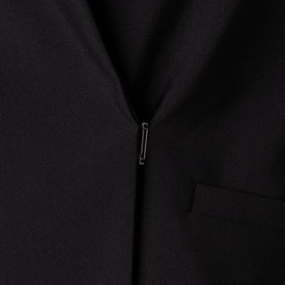 【セットアップ対応】ナイロントリコット　スタンドテーラージャケット（２８１３ＧＡ０３）