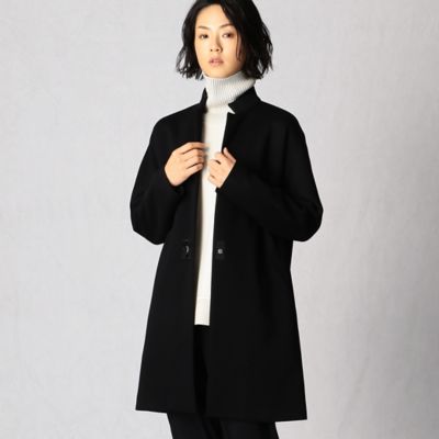 ＜BASILE28 (Women)＞カッティングデザイン　ジャケット（２８１３ＪＷ０２）