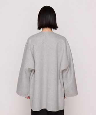Luxury Up リバーコート（2813WI01
