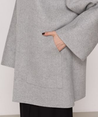 Luxury Up リバーコート（2813WI01