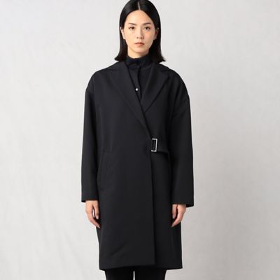2WAY】シャツライナー付きテーラードコート（2816MA05