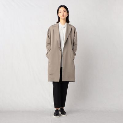 2WAY】シャツライナー付きテーラードコート（2816MA05