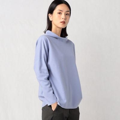 ＩＣＬ　ロールネックプルオーバー（２８１９ＥＡ０４）
