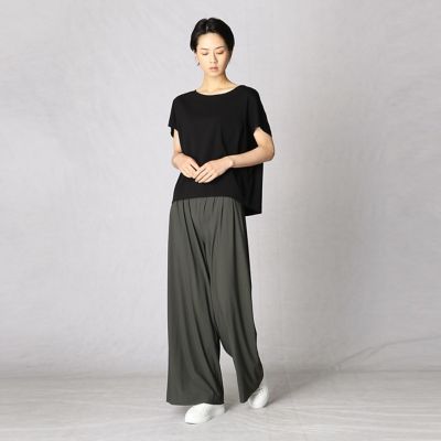 タック入りコクーンプルーバー（２８１９ＥＴ１７）