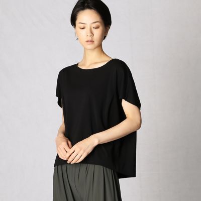 タック入りコクーンプルーバー（２８１９ＥＴ１７）