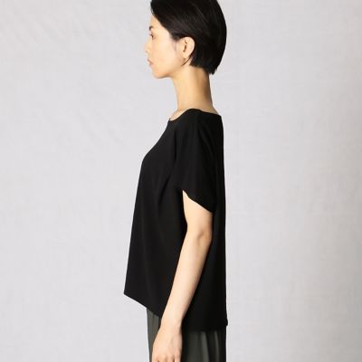タック入りコクーンプルーバー（２８１９ＥＴ１７）