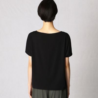 タック入りコクーンプルーバー（２８１９ＥＴ１７）