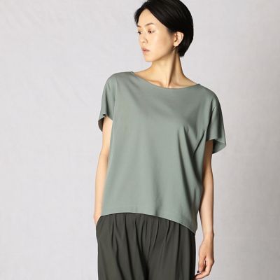 タック入りコクーンプルーバー（２８１９ＥＴ１７）