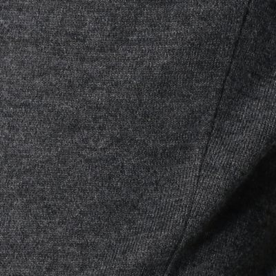 【セットアップ対応】コネクションニット　裏配色ニットパンツ（２８１９ＩＷ１７）