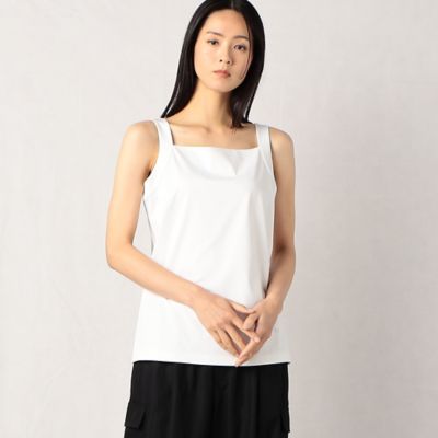 ＜BASILE28 (Women)＞キャミソール（２８２０ＥＣ０７）