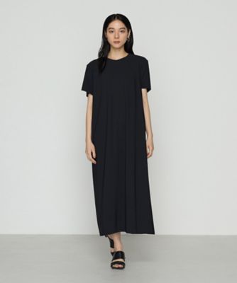 ＜BASILE28 (Women)＞センシティブユーロジャージー　ドレス（２８２０ＯＫ０９）