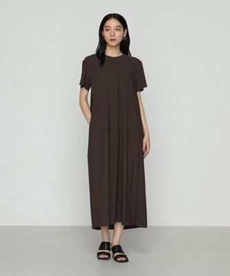 センシティブユーロジャージー ドレス（2820OK09） | BASILE28