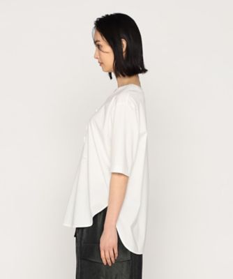 プレミアムスムース グラデーションプリントTシャツ