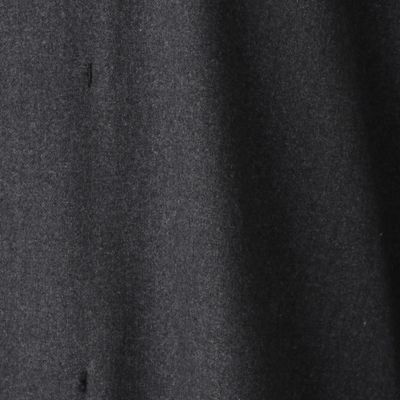【セットアップ対応】ウールフィール　ロングシャツ（２８２１ＨＡ１０）
