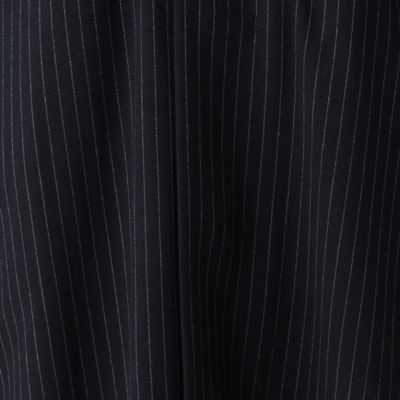 【セットアップ対応】ウールフィール　ロングシャツ（２８２１ＨＡ１０）