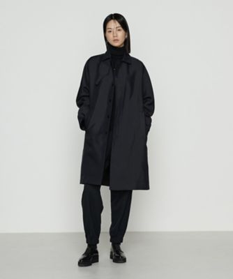 リバー バルマカーンコート（2821MM02） | BASILE28