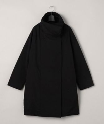 ＜BASILE28 (Women)＞ＦＩＮＯダントツ撥水　ダウンコート（２８２１ＵＩ０２）