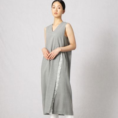 ＜BASILE28 (Women)＞マナード　ドレス（２８２２ＯＹ０９）