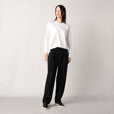 ダブルノルディス　ナローボンタン（２８２２ＰＣ０５）