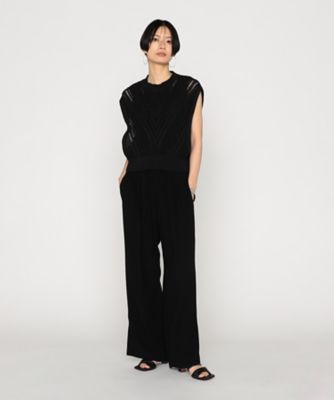 美品　バジーレ　28 リネンパンツ 美品 バジーレ 28 リネンパンツ バジーレ28（BASILE28）｜パンツ