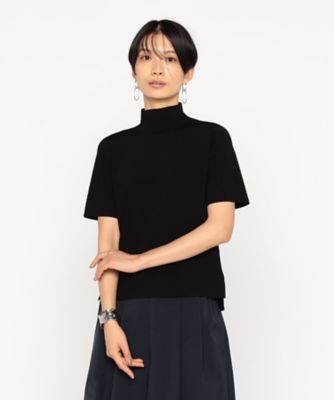 β ベータ　ライン入り ニットパーカー ナナメライン入り ニットパーカー（7723II10） | β