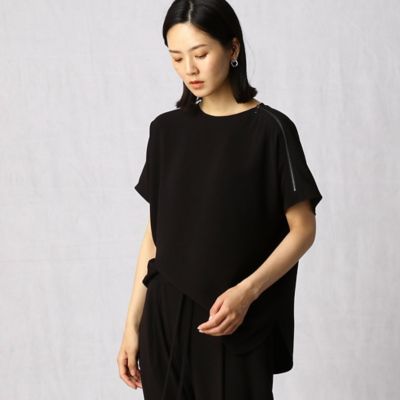 【セットアップ対応】ソアパール　フレンチスリーブプルオーバー（２８２６ＢＹ０１）