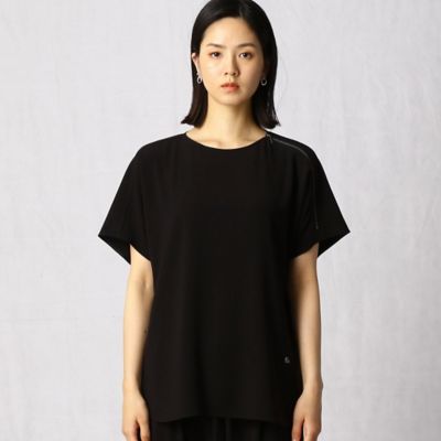 【セットアップ対応】ソアパール　フレンチスリーブプルオーバー（２８２６ＢＹ０１）