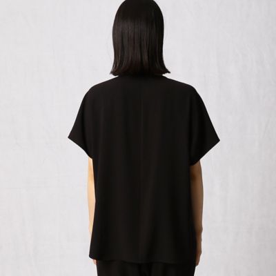 【セットアップ対応】ソアパール　フレンチスリーブプルオーバー（２８２６ＢＹ０１）