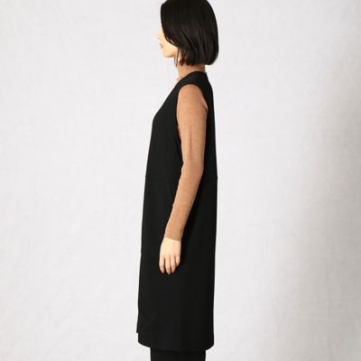 【セットアップ対応、２ＷＡＹ】ロングジレ（２８３１ＶＷ０９）
