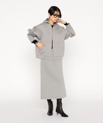 EXダンボール スカート（2836FM04） | BASILE28 (Women